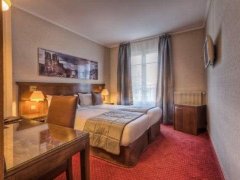 โรงแรมโอราติโอ ปารีส ห้อง รูปภาพ