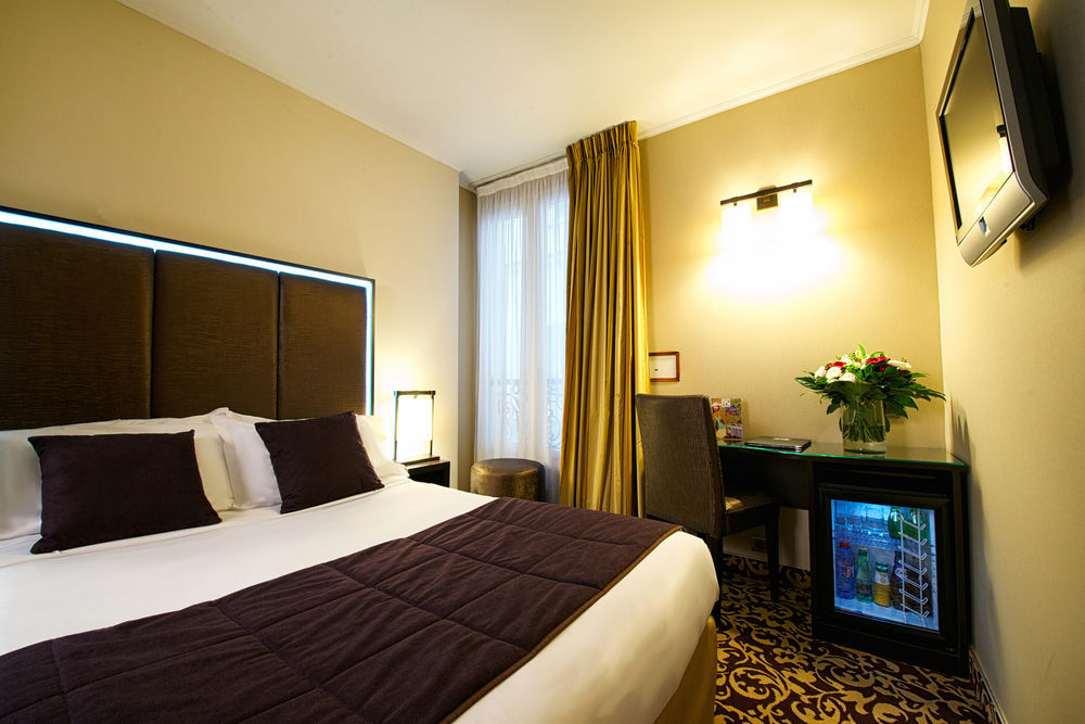 โรงแรมโอราติโอ ปารีส ภายนอก รูปภาพ